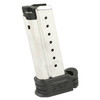 Springfield Armory XDS0908 XDS  8rd 9mm Luger Springfield XDS SSBlack Stainless Steel UPC: 706397897918