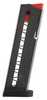 Smith  Wesson 3008882 MP Shield EZ  8rd Magazine Fits SW MP Shield EZ 380 ACP Blued UPC: 022188875188
