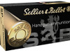 Sellier & Bellot SB357B Handgun 357Mag 158gr Soft Point 50 Per Box/20 Case