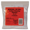 CTTN KNIT 30 CAL 130PK CLNG PATCHES UPC: 025641001308