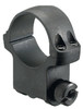 Ruger 90279 5BHM Scope Ring  Matte Black 1 High UPC: 736676902798