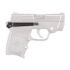 TECHNA CLIP S&W BODYGUARD RH BLK UPC: 853828006088