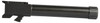 SilencerCo AC2024 Threaded Barrel  5.10 45 ACP Black Nitride Stainless Steel Fits SW MP45 UPC: 816413020548