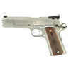 Springfield Armory 1911 Loaded, .45 ACP Caliber, Single Action, Pistol