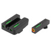 TFX PRO GLOCK HIGH SET ORN UPC: 788130022528