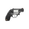 Taurus 2605029PLY 605 Poly Protector 38 Special P or 357 Mag Caliber with 2 Black Finish Barrel 5rd Capacity Matte Stainless Finish Cylinder Black Finish Polymer Frame  Black Ridged Rubber Grip UPC: 725327609698