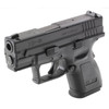 SPRGFLD XD9 9MM 3" BLK 10RD UPC: 706397168018