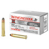 Winchester Super-X Hyper Velocity Rimfire Ammunition, 22 WMR, JHP, 40 Grain - 50 Cartridge Box ( 50 / 1 )