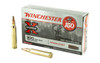 Winchester Power-Point Hyper Velocity Centerfire Ammunition, 300 Win Mag, Power Point, 180 Grain - 20 Cartridge Box ( 20 / 1 )