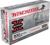 Winchester Power-Point Hyper Velocity Centerfire Ammunition, 300 Win Mag, Power Point, 180 Grain - 20 Cartridge Box ( 20 / 1 )