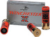 Winchester Super-X 410 Bore Slug Ammunition, 3 Inch, 1800 FPS, 1/4 Ounce, Rifled Slug Hollow Point - 5 Cartridge Box ( 5 / 1 )