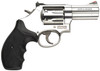 Smith & Wesson M686 Plus, .357 Caliber, Double Action, Revolver