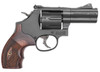 Smith & Wesson Model 586 Performance Center, .357 Caliber, Double Action / Single Action, Revolver