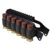 TACTICAL SHOTGUN RAIL MOUNT W/SIDESADDLE UPC: 751103010358