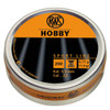 RWS HOBBY SPORT LINE .22 200/BLSTR UPC: 723364174018