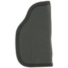 Sticky Holsters LG1L LG1L  BlackGreen Latex Free Rubber Fits 1911 Ambidextrous UPC: 858426004108