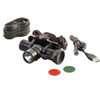 Protac HL Headlamp USB UPC: 080926613058