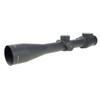 Trijicon 200104 AccuPoint  Black Hardcoat Anodized 2.512.5x42mm 30mm Tube Illuminated MOADot Crosshair wGreen Dot Reticle UPC: 719307401808
