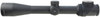 Trijicon 200104 AccuPoint  Black Hardcoat Anodized 2.512.5x42mm 30mm Tube Illuminated MOADot Crosshair wGreen Dot Reticle UPC: 719307401808