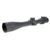 Trijicon 200104 AccuPoint  Black Hardcoat Anodized 2.512.5x42mm 30mm Tube Illuminated MOADot Crosshair wGreen Dot Reticle UPC: 719307401808