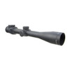 Trijicon 200104 AccuPoint  Black Hardcoat Anodized 2.512.5x42mm 30mm Tube Illuminated MOADot Crosshair wGreen Dot Reticle UPC: 719307401808