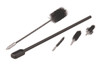 WHEELER AR-15 COMPLETE BRUSH SET UPC: 661120567158