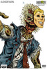 Darkotic 12 x 18 Fine Print Target, 8 Targets UPC: 029057356458