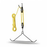 HS 4:1 GAMBREL AND LIFT SYSTEM 600# UPC: 021291006458