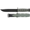 Fighting Utility Knife UPC: 617717250118