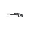 Gamo 600054 Urban PCP PCP 22 101 Shot Black Black Receiver Black All Weather Lightweight Thumbhole Stock UPC: 793676076188