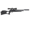 Gamo 600054 Urban PCP PCP 22 101 Shot Black Black Receiver Black All Weather Lightweight Thumbhole Stock UPC: 793676076188
