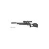 Gamo 600054 Urban PCP PCP 22 101 Shot Black Black Receiver Black All Weather Lightweight Thumbhole Stock UPC: 793676076188