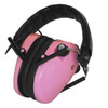 Caldwell 487111 EMax LowProfile Muff 23 dB Over the Head PinkBlack Adult UPC: 661120871118