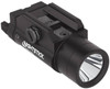 Nightstick TWM850XL TWM850XL  For Handgun 850 Lumens Output White LED Light 245 Meters Beam Black Anodized Hardcoat Aluminum UPC: 017398805438