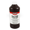 Birchwood Casey 23132 TruOil Gun Stock Finish 32 oz. Bottle UPC: 029057231328