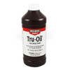 Birchwood Casey 23132 TruOil Gun Stock Finish 32 oz. Bottle UPC: 029057231328