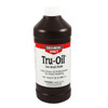 Birchwood Casey 23132 TruOil Gun Stock Finish 32 oz. Bottle UPC: 029057231328