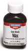 Birchwood Casey 23723 Gun Stock Wax  3 oz. Bottle UPC: 029057237238
