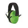 FOLDING KID MUFF LIME GREEN UPC: 888151012468