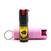 1/2 OZ SPRAY UV ASST COLOR HARD CS PNK UPC: 804879462118