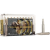 Federal Safari Hyper Velocity Centerfire Ammunition, 416 Rigby, Trophy Bonded Bear Claw, 400 Grain - 20 Cartridge Box ( 20 / 1 )