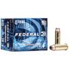 Federal Power-Shok High Velocity Centerfire Ammunition, 41 Rem Mag, Jacketed Hollow Point, 210 Grain - 20 Cartridge Box ( 20 / 1 )