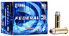 Federal Power-Shok High Velocity Centerfire Ammunition, 41 Rem Mag, Jacketed Hollow Point, 210 Grain - 20 Cartridge Box ( 20 / 1 )