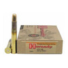 Hornady Dangerous Game Hyper Velocity Centerfire Ammunition, 470 Nitro Express, Dangerous Game Solid, 500 Grain - 20 Cartridge Box ( 20 / 1 )