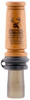 Primos 721 Hardwood Fawn Bleat Open Call Fawn Sounds Attracts Deer Brown Hardwood UPC: 010135007218