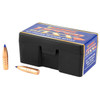 Barnes Bullets 30242 Tipped TSX  6.5 Creedmoor .264 120 gr TTSX Boat Tail 50 Per Box UPC: 716876264308