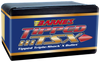 Barnes Bullets 30242 Tipped TSX  6.5 Creedmoor .264 120 gr TTSX Boat Tail 50 Per Box UPC: 716876264308