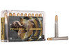 Federal P375T2 Premium Safari Cape-Shok 375H&HMag 300gr Trophy Bonded Sledgehammer Solid 20 Per Box/10 Case
