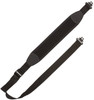 Allen 8211 Cascade  1 Black Neoprene Adjustable Design 1 Swivels for Rifles UPC: 026509082118