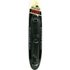 Butler Creek 80095 Quick Carry RifleShotgun Sling Black Neoprene 27 36 OAL 1.25 Wide Adjustable Padded Design  QD Swivels UPC: 051525800958